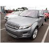 Image 1 : 2013 Land Rover Range Rover Evoque