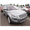 Image 2 : 2013 Land Rover Range Rover Evoque