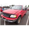 Image 1 : 1998 Ford F-150