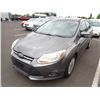Image 1 : 2013 Ford Focus