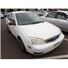 Image 2 : 2007 Ford Focus