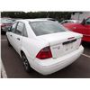 Image 4 : 2007 Ford Focus