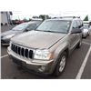 Image 1 : 2005 Jeep Grand Cherokee
