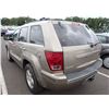 Image 4 : 2005 Jeep Grand Cherokee