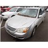 Image 1 : 2008 Kia Spectra