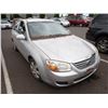Image 2 : 2008 Kia Spectra