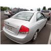 Image 3 : 2008 Kia Spectra