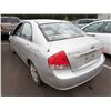 Image 4 : 2008 Kia Spectra