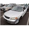 Image 1 : 2002 Mazda Protege