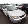 Image 2 : 2002 Mazda Protege
