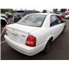Image 3 : 2002 Mazda Protege