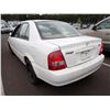 Image 4 : 2002 Mazda Protege