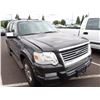 Image 2 : 2007 Ford Explorer