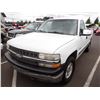 Image 1 : 2000 Chevrolet Silverado 1500