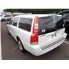 Image 4 : 2005 Volvo V70