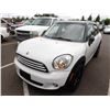 Image 1 : 2013 Mini Cooper Countryman