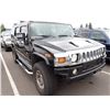Image 2 : 2005 Hummer H2