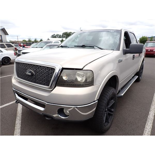 2006 Ford F-150