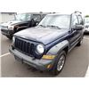 Image 1 : 2006 Jeep Liberty