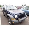 Image 2 : 2006 Jeep Liberty