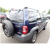 Image 3 : 2006 Jeep Liberty