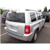 Image 3 : 2007 Jeep Patriot
