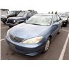 Image 1 : 2002 Toyota Camry
