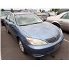 Image 2 : 2002 Toyota Camry