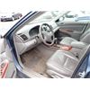 Image 5 : 2002 Toyota Camry