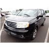 Image 1 : 2012 Honda Pilot