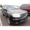 Image 2 : 2012 Honda Pilot