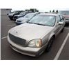 Image 1 : 2004 Cadillac deVille