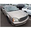 Image 2 : 2004 Cadillac deVille