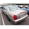 Image 4 : 2004 Cadillac deVille