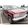 Image 2 : 1999 GMC Suburban