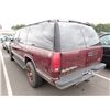 Image 4 : 1999 GMC Suburban