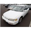 Image 1 : 1994 Honda Accord
