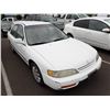 Image 2 : 1994 Honda Accord