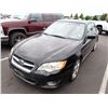 Image 1 : 2008 Subaru Legacy