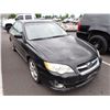 Image 2 : 2008 Subaru Legacy