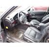 Image 5 : 2008 Subaru Legacy