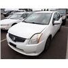 Image 1 : 2011 Nissan Sentra