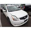 Image 2 : 2011 Nissan Sentra