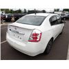 Image 3 : 2011 Nissan Sentra