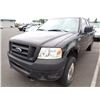 Image 1 : 2007 Ford F-150