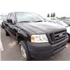 Image 2 : 2007 Ford F-150