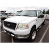 Image 1 : 2004 Ford F-150