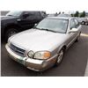 Image 1 : 2004 Kia Optima