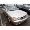 Image 2 : 2004 Kia Optima