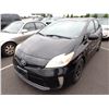 Image 1 : 2012 Toyota Prius